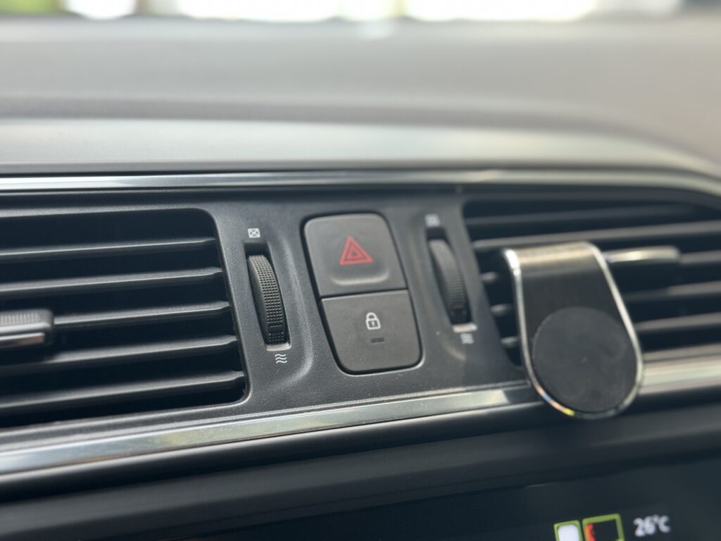 Renault Kadjar Exposé-Bild 9