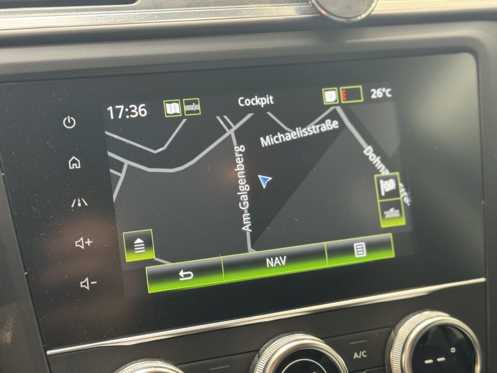 Renault Kadjar Exposé-Bild 11