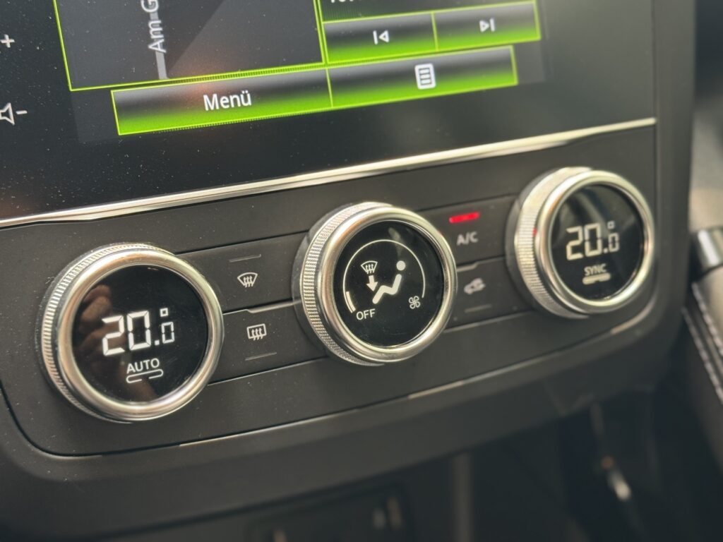 Renault Kadjar Exposé-Bild 14