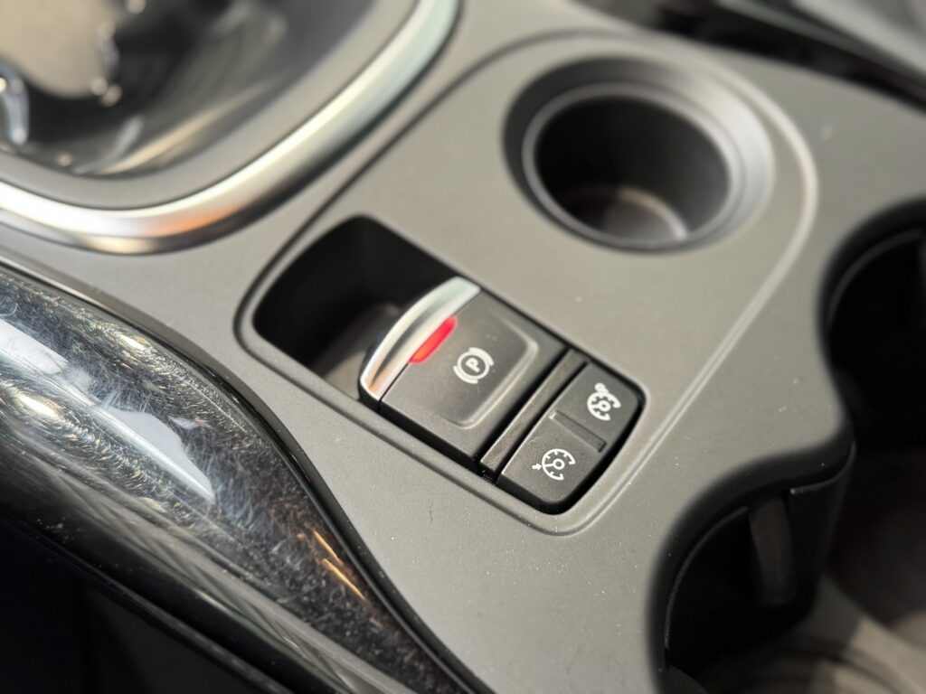Renault Kadjar Exposé-Bild 17
