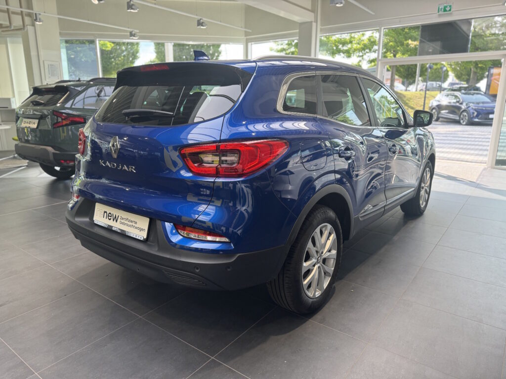 Renault Kadjar Exposé-Bild 18