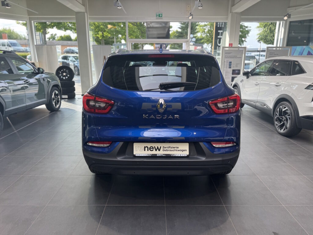 Renault Kadjar Exposé-Bild 19