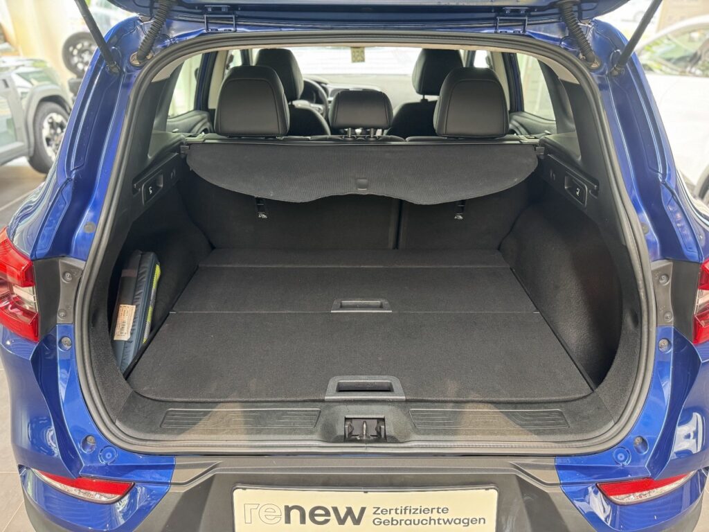Renault Kadjar Exposé-Bild 20