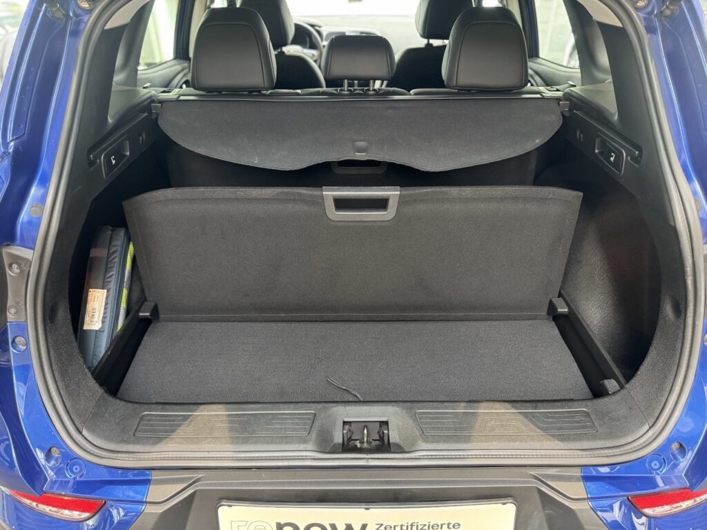 Renault Kadjar Exposé-Bild 21