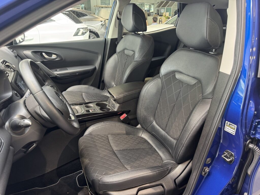 Renault Kadjar Exposé-Bild 23