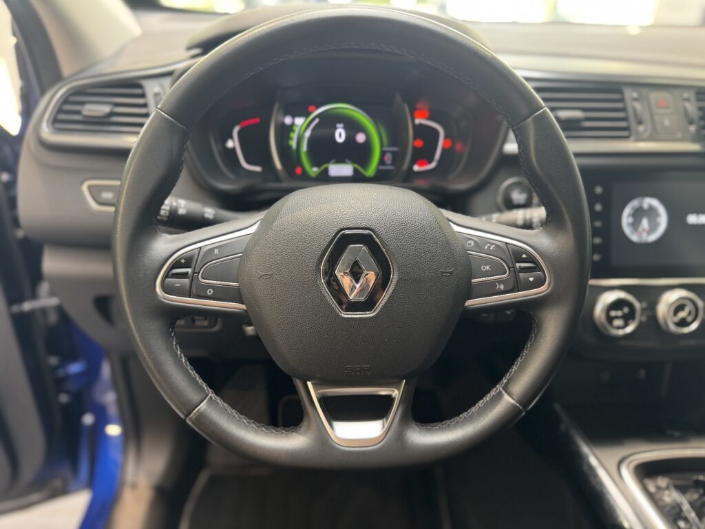 Renault Kadjar Exposé-Bild 25