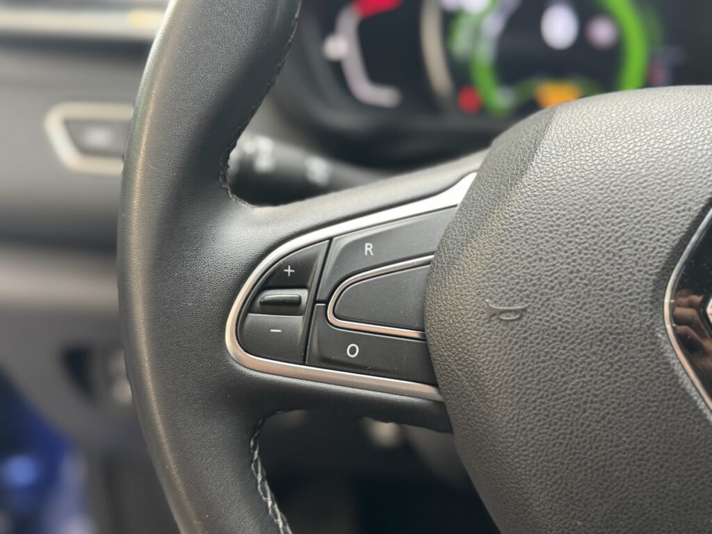 Renault Kadjar Exposé-Bild 26