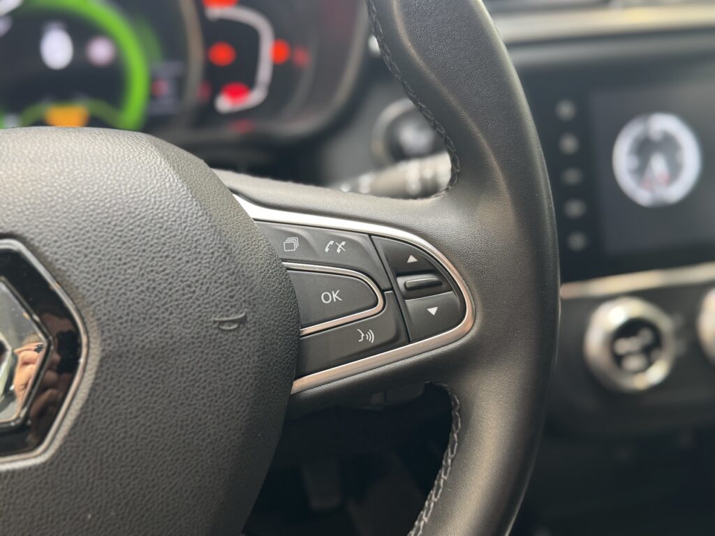 Renault Kadjar Exposé-Bild 27