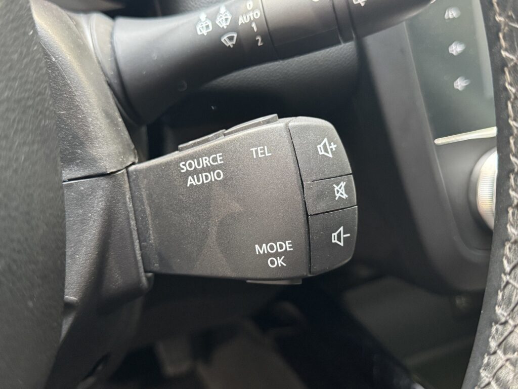 Renault Kadjar Exposé-Bild 30