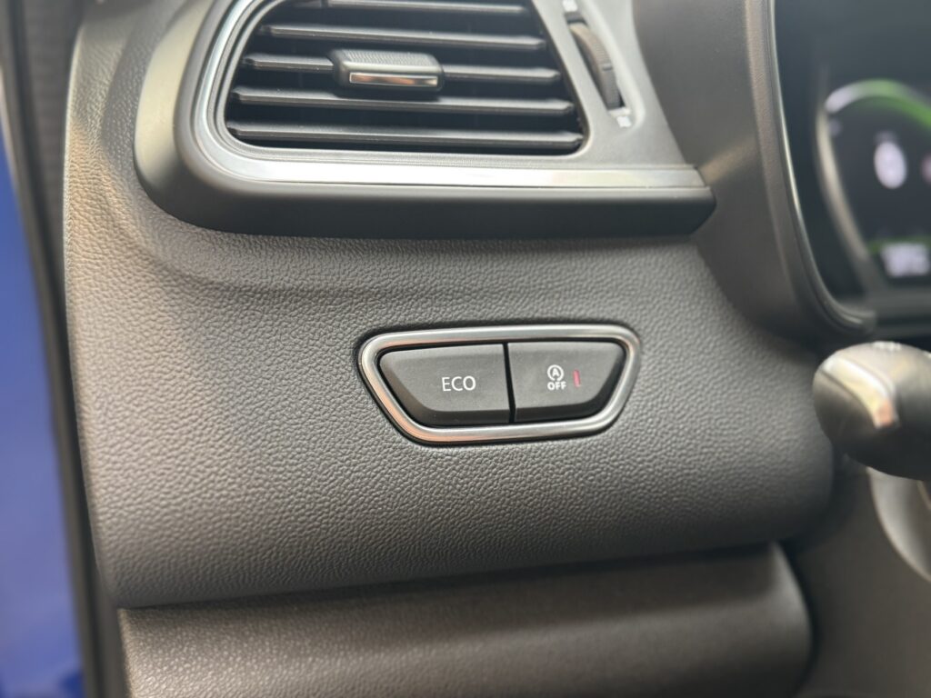 Renault Kadjar Exposé-Bild 31