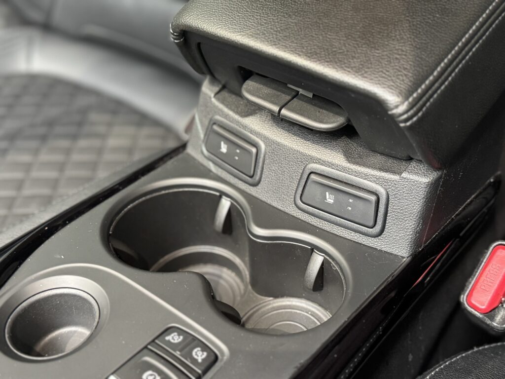 Renault Kadjar Exposé-Bild 32