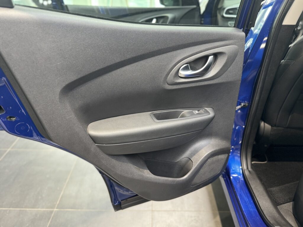Renault Kadjar Exposé-Bild 39