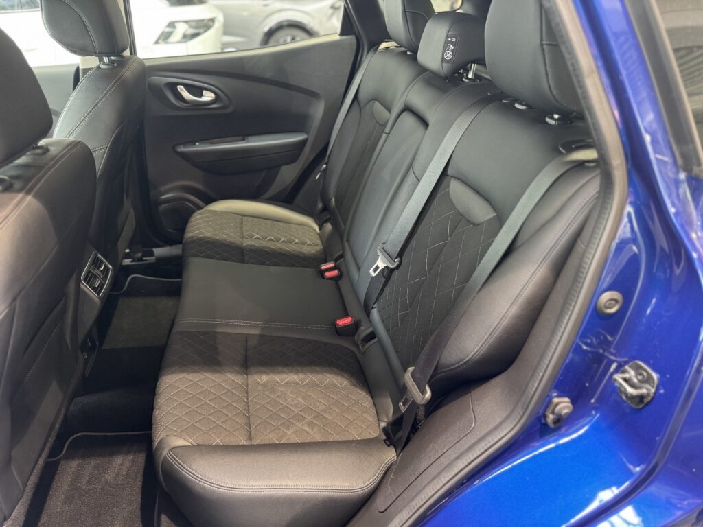 Renault Kadjar Exposé-Bild 41