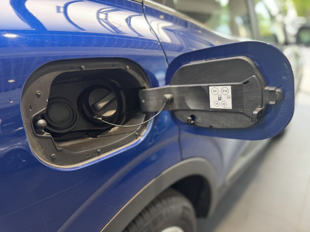 Renault Kadjar Exposé-Bild 44