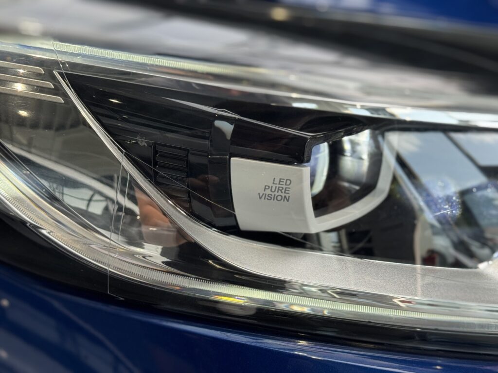 Renault Kadjar Exposé-Bild 48