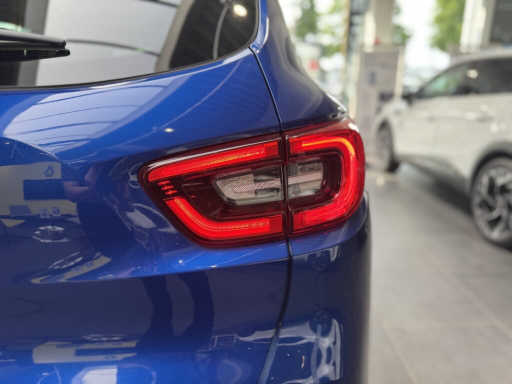 Renault Kadjar Exposé-Bild 49