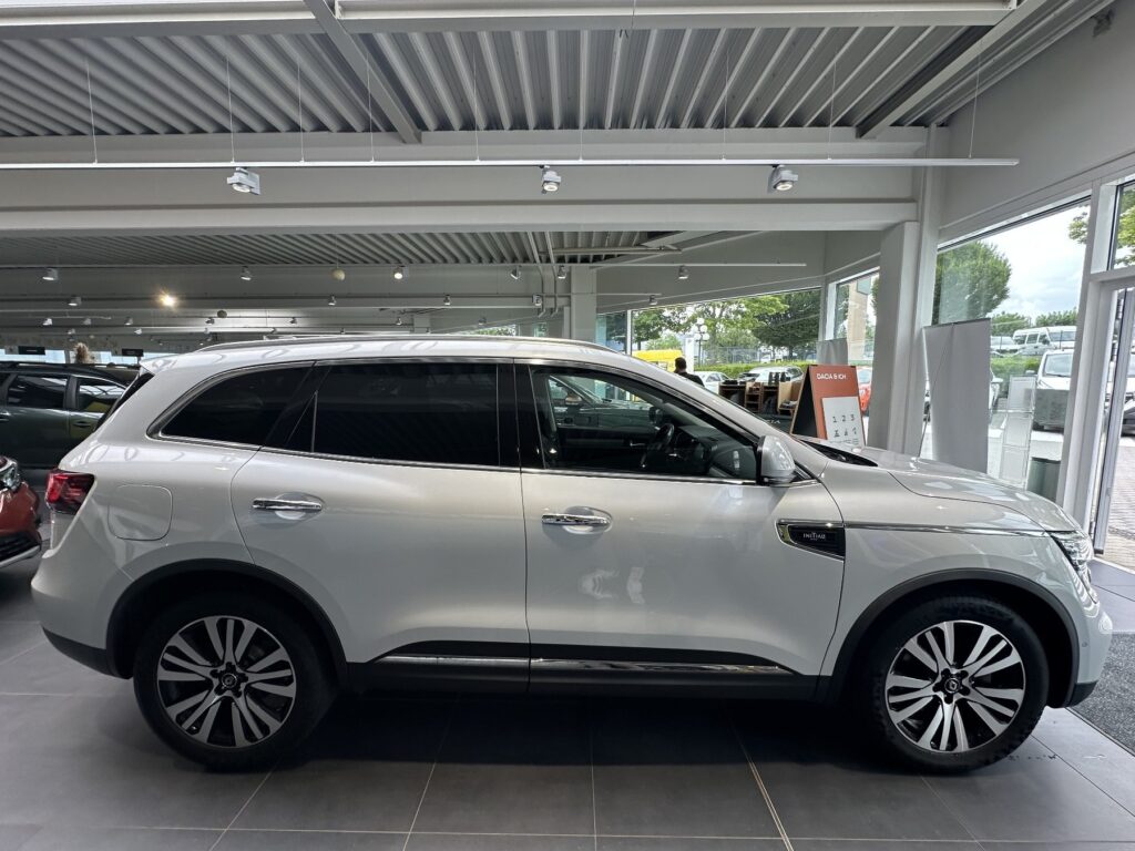 Renault Koleos Exposé-Bild 9