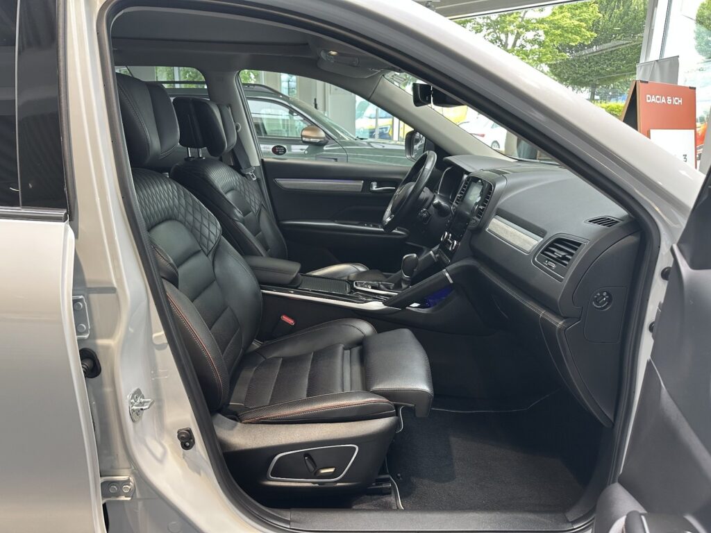 Renault Koleos Exposé-Bild 10