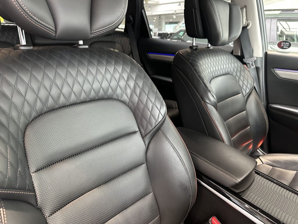 Renault Koleos Exposé-Bild 14