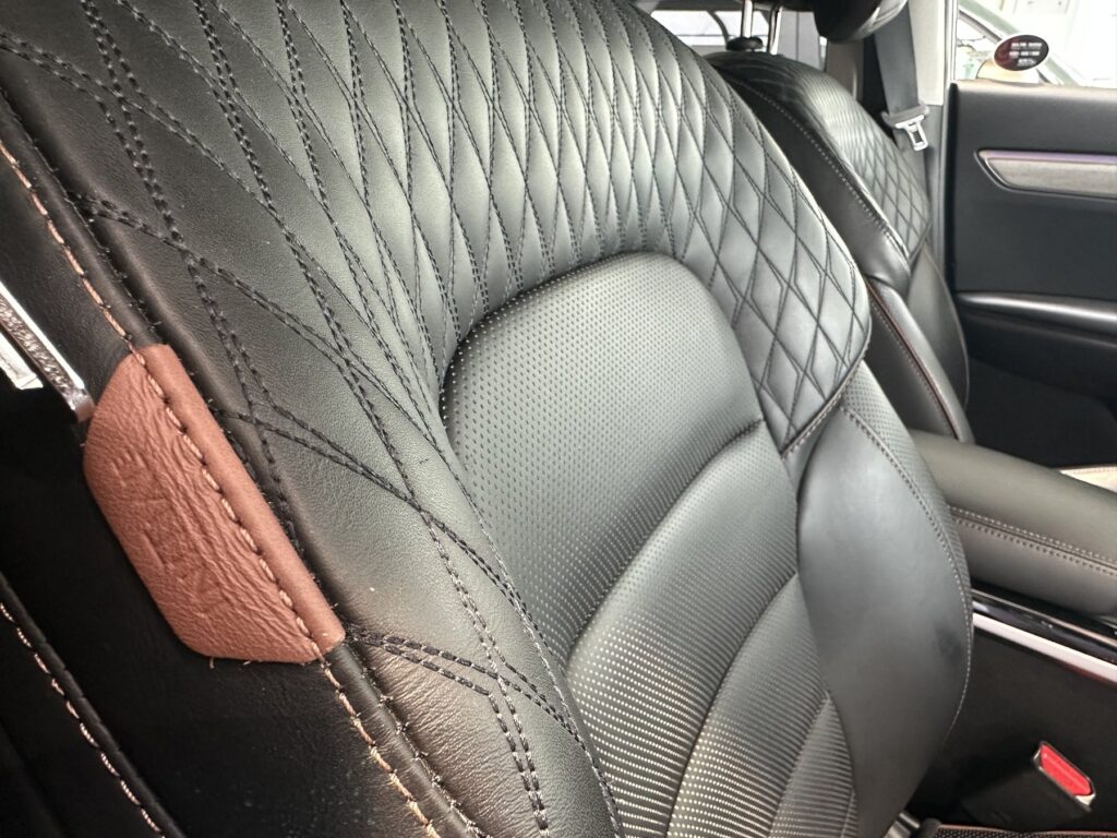 Renault Koleos Exposé-Bild 15