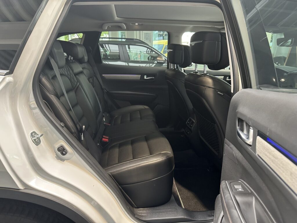 Renault Koleos Exposé-Bild 16