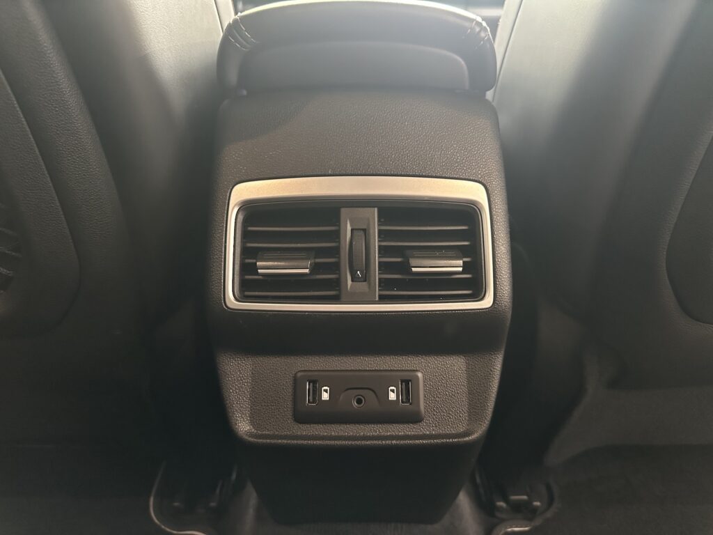Renault Koleos Exposé-Bild 19