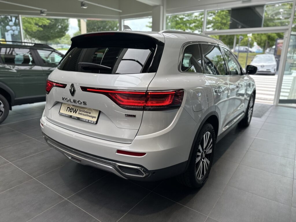 Renault Koleos Exposé-Bild 22