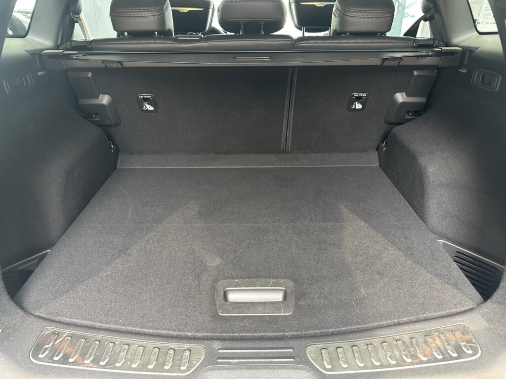 Renault Koleos Exposé-Bild 27
