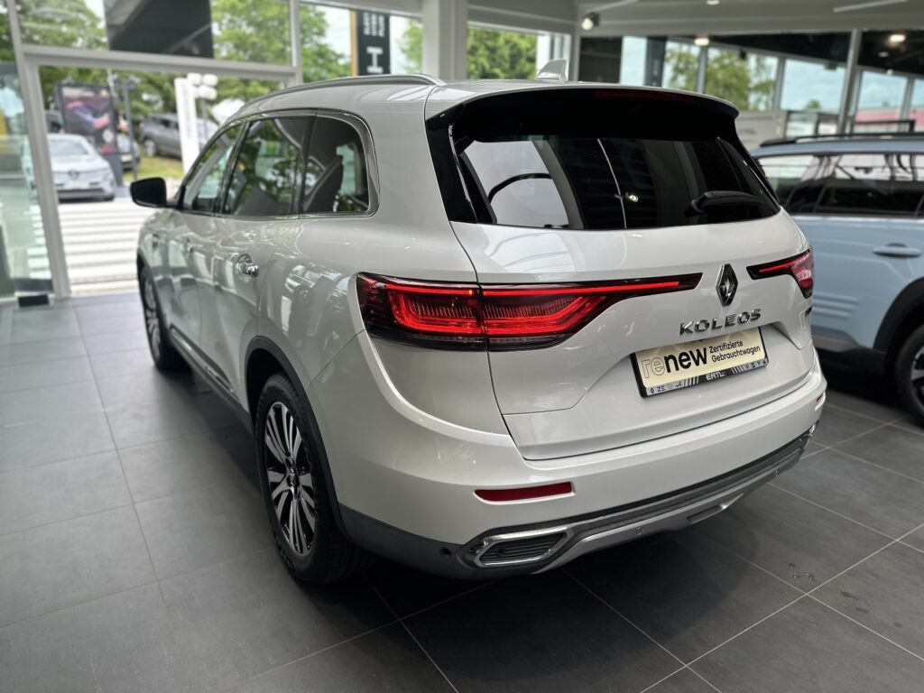 Renault Koleos Exposé-Bild 28