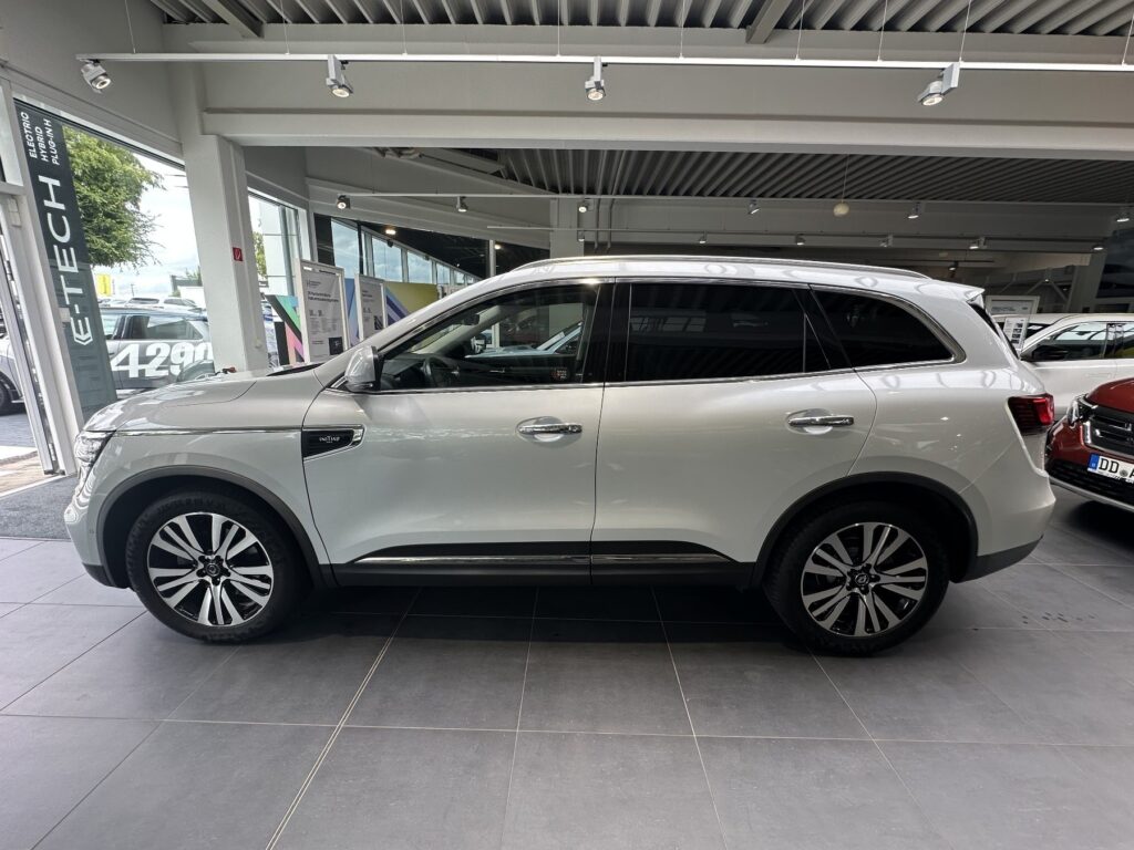 Renault Koleos Exposé-Bild 29