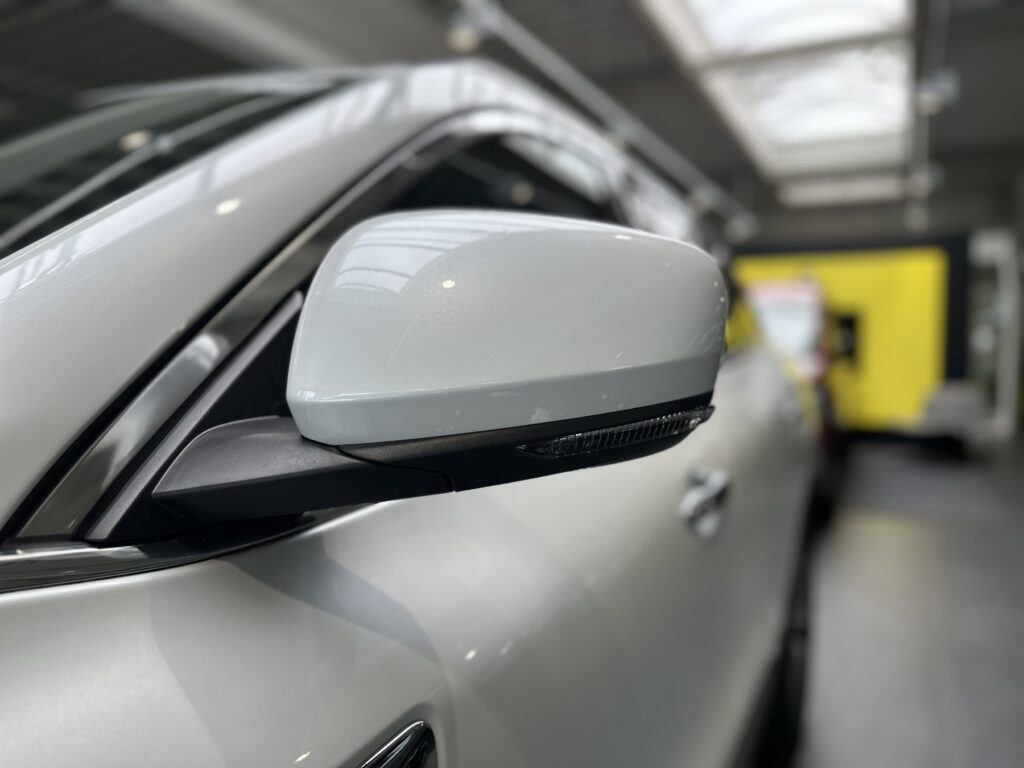 Renault Koleos Exposé-Bild 30