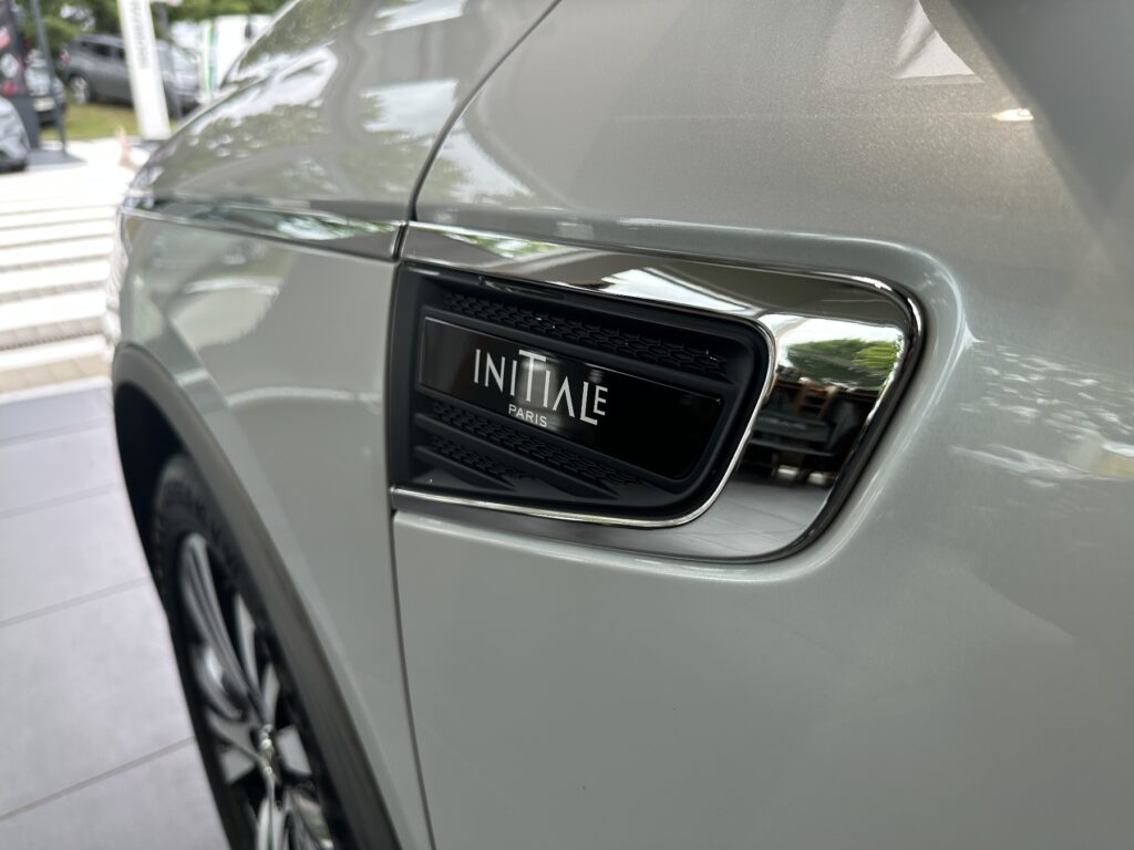 Renault Koleos Exposé-Bild 31
