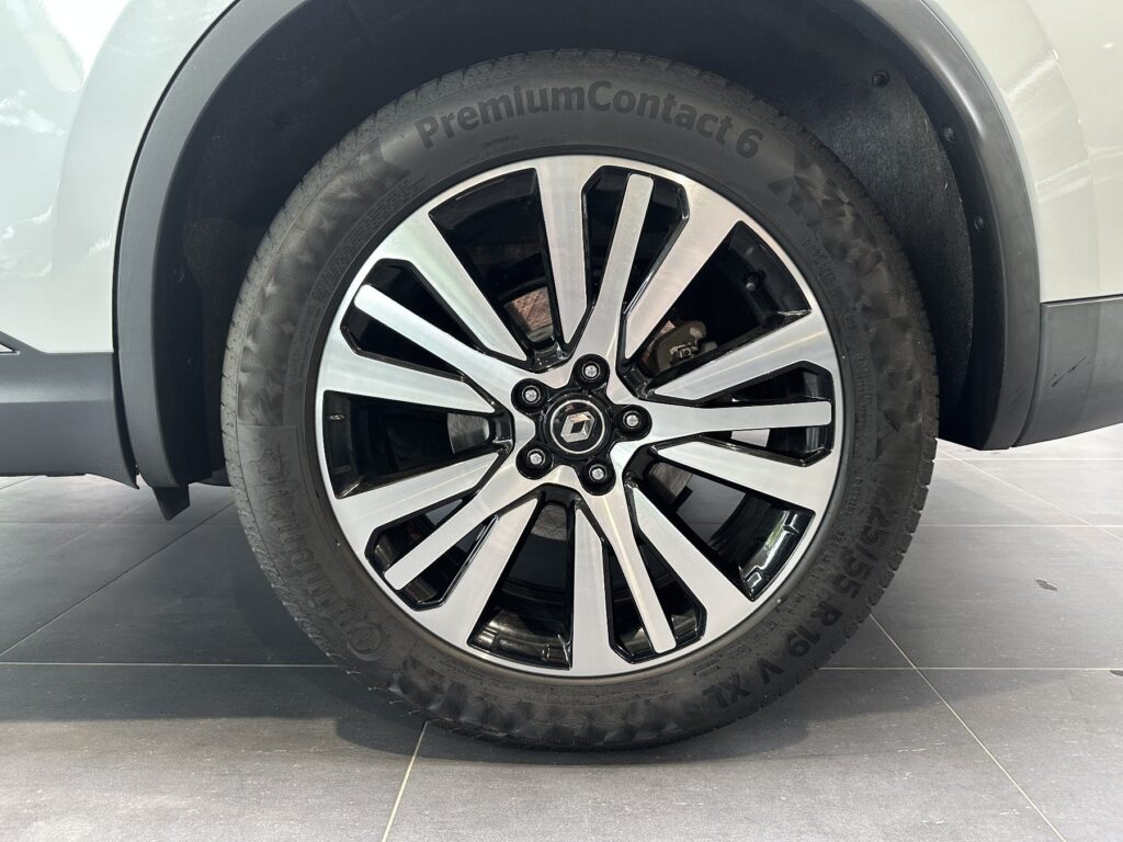 Renault Koleos Exposé-Bild 32