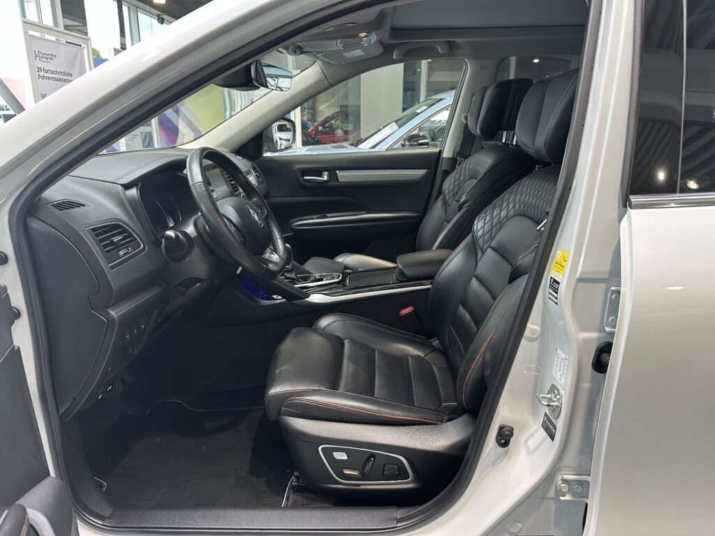 Renault Koleos Exposé-Bild 33