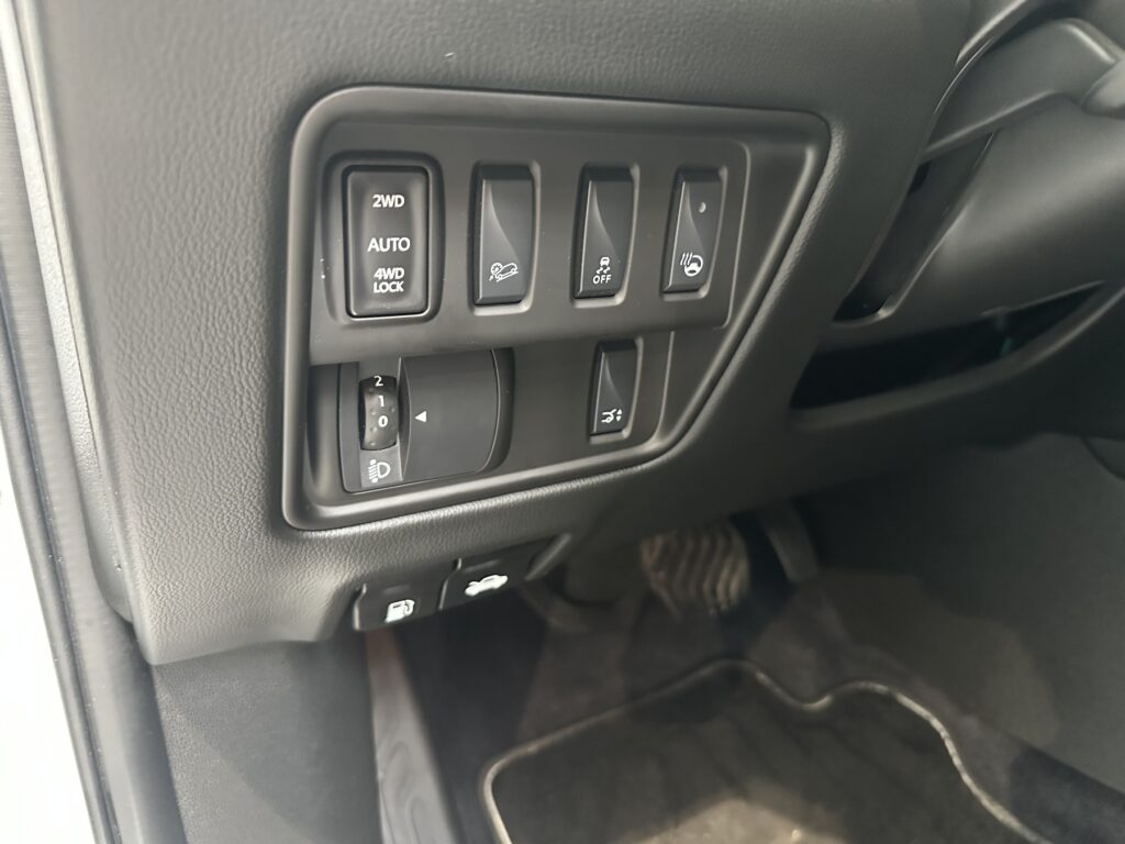 Renault Koleos Exposé-Bild 36