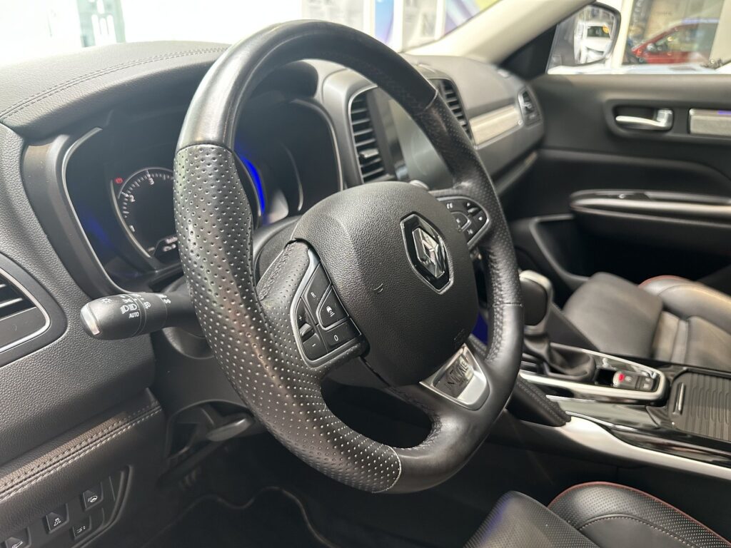 Renault Koleos Exposé-Bild 38