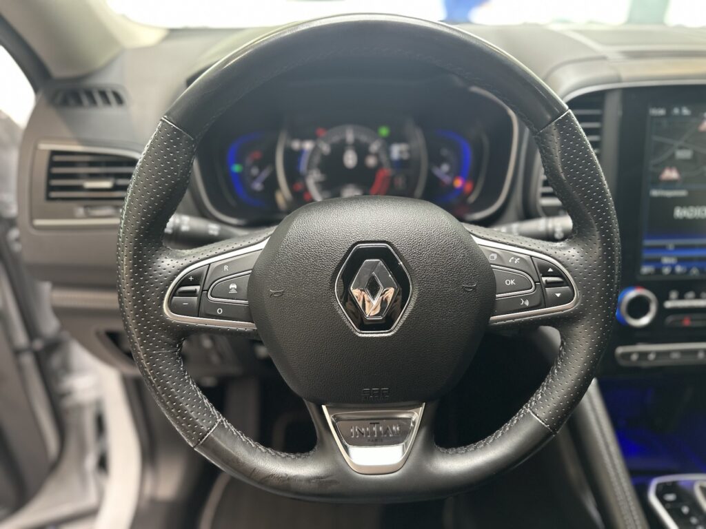 Renault Koleos Exposé-Bild 40