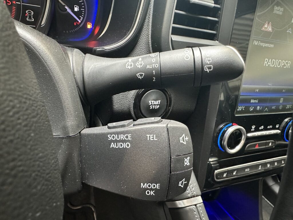 Renault Koleos Exposé-Bild 44