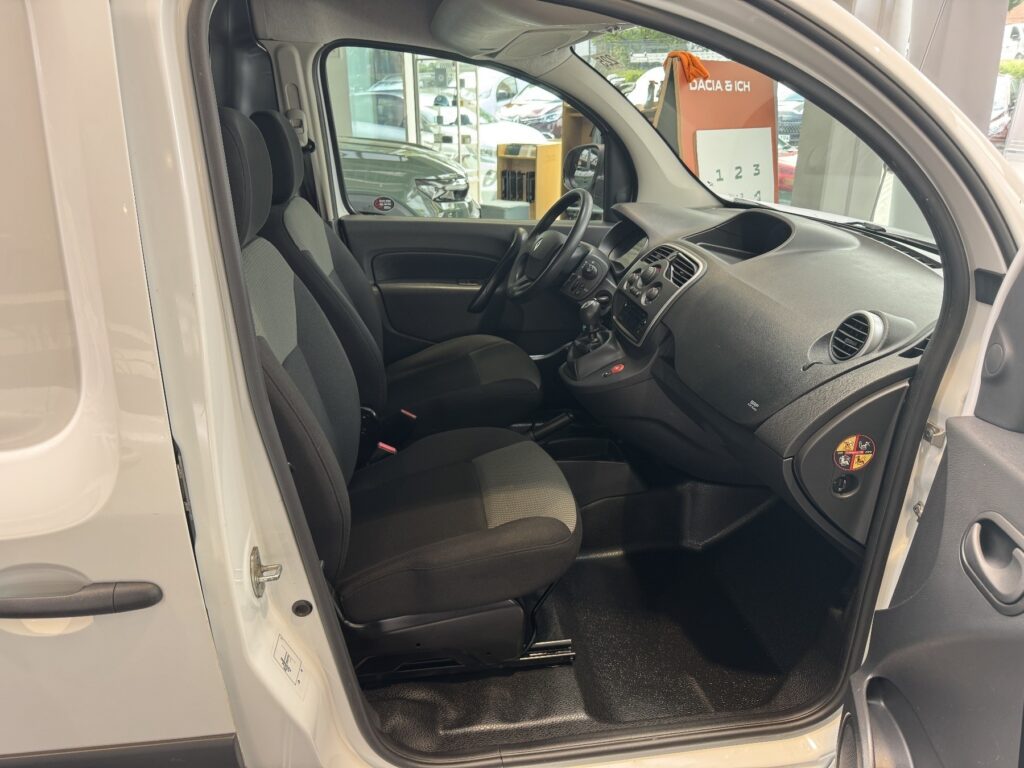 Renault Kangoo Exposé-Bild 5