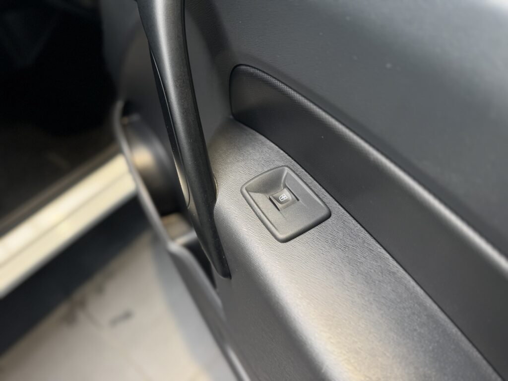 Renault Kangoo Exposé-Bild 8