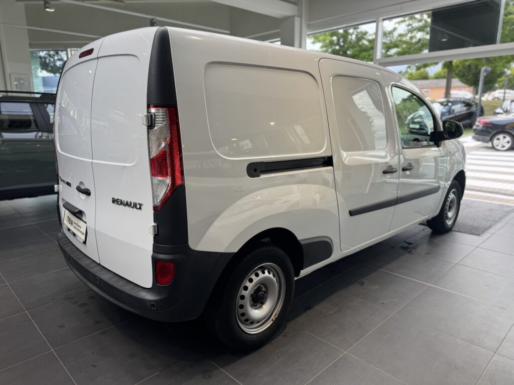 Renault Kangoo Exposé-Bild 9