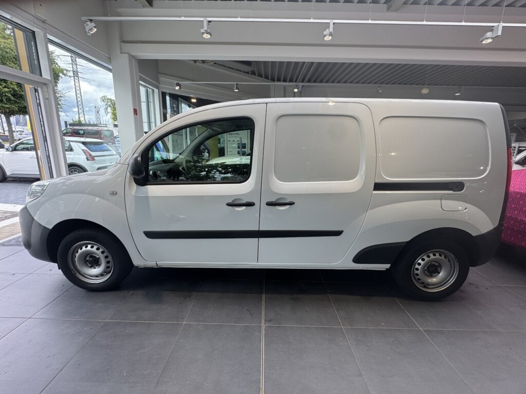 Renault Kangoo Exposé-Bild 17