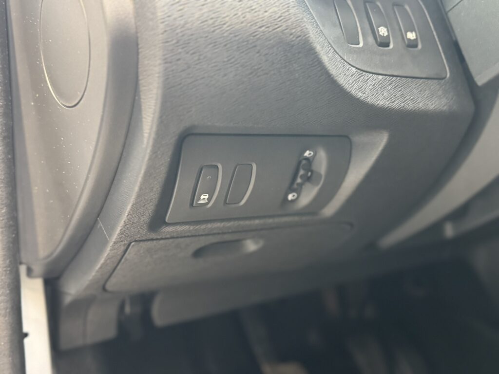 Renault Kangoo Exposé-Bild 22