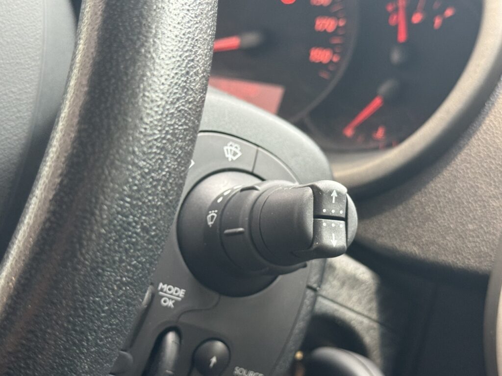 Renault Kangoo Exposé-Bild 28