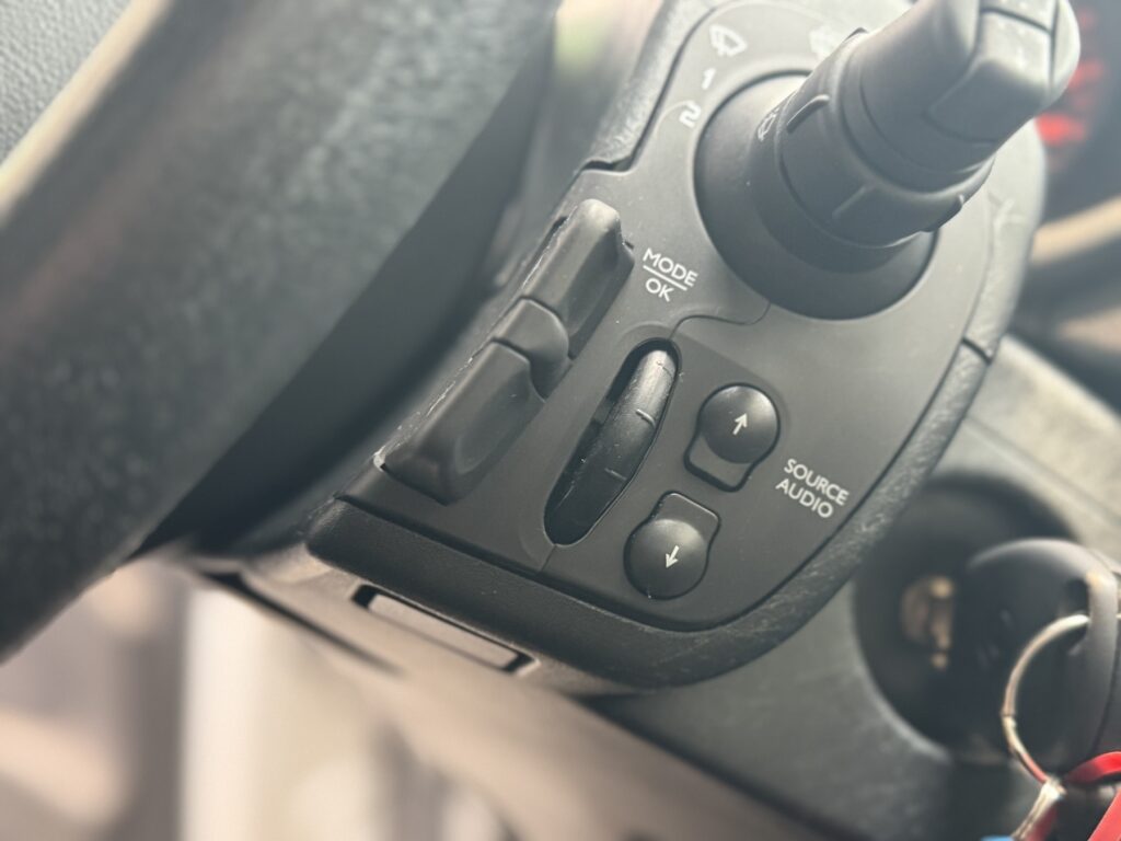 Renault Kangoo Exposé-Bild 30