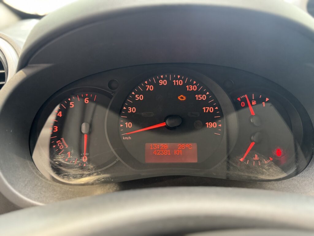 Renault Kangoo Exposé-Bild 31