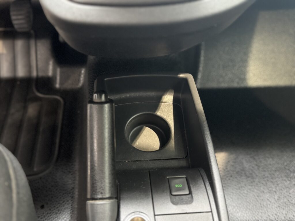 Renault Kangoo Exposé-Bild 37