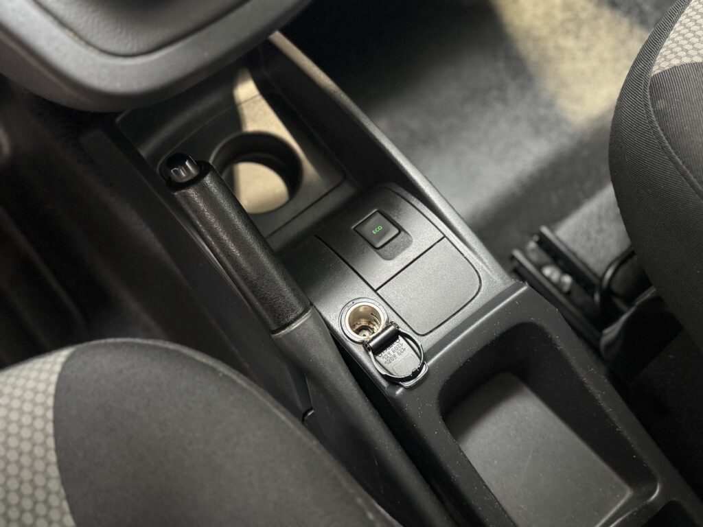 Renault Kangoo Exposé-Bild 38