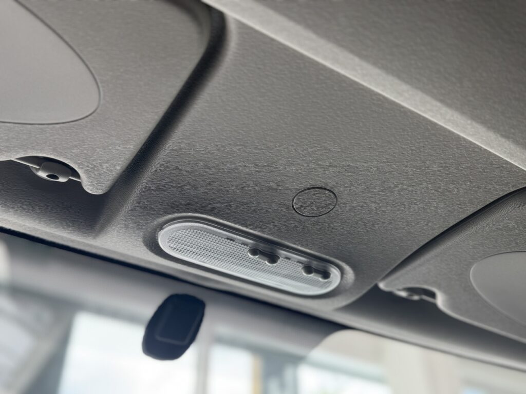 Renault Kangoo Exposé-Bild 40