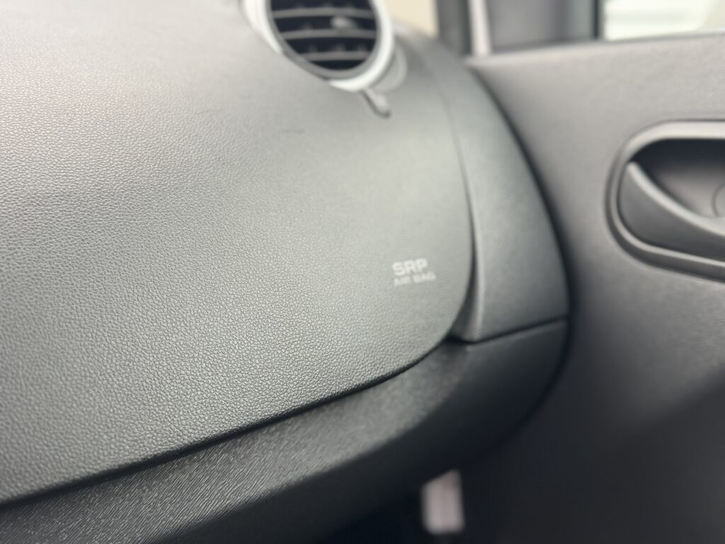 Renault Kangoo Exposé-Bild 43